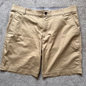 Mens Nike 7” Casual Cotton Blend Shorts Size 36